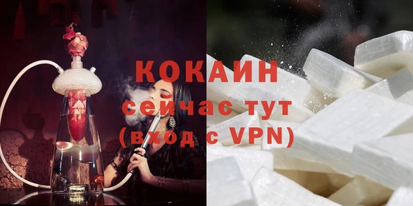 ALPHA PVP Осинники